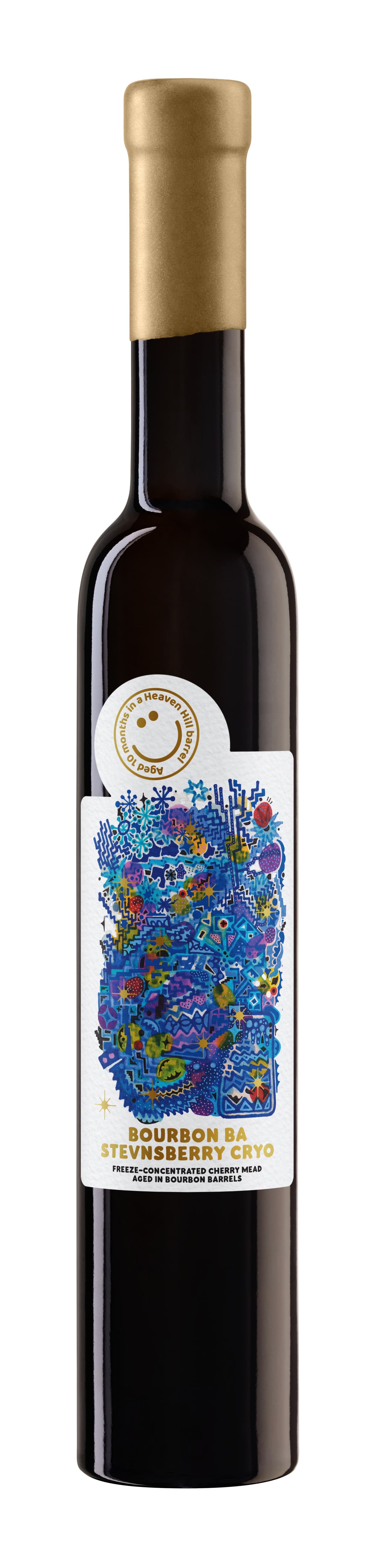 Marlobobo Bourbon BA Stevnsberry CRYO 2024