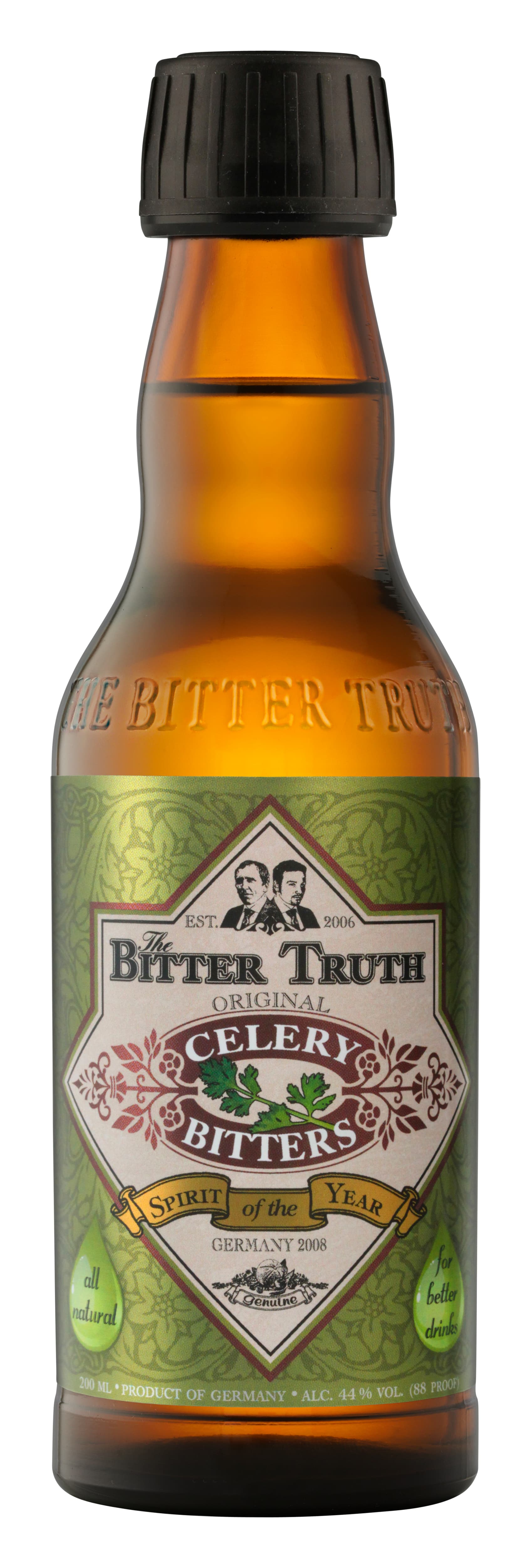 The Bitter Truth Celery Bitters