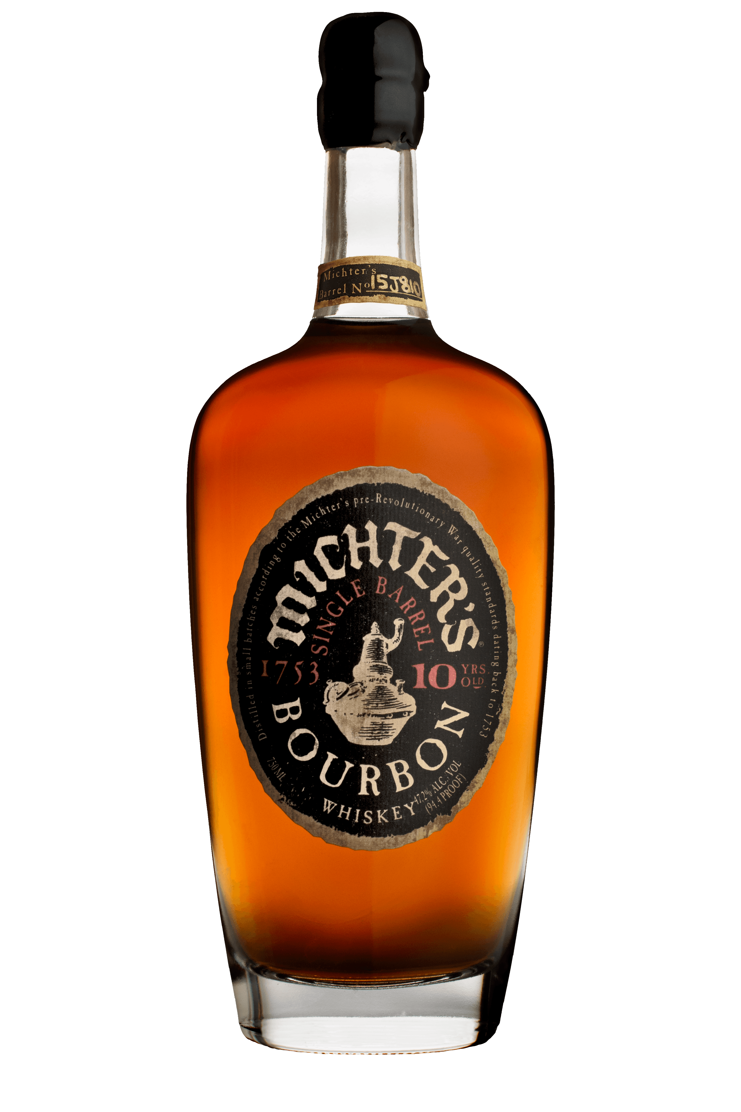 Michter's 10 YO Straight Bourbon