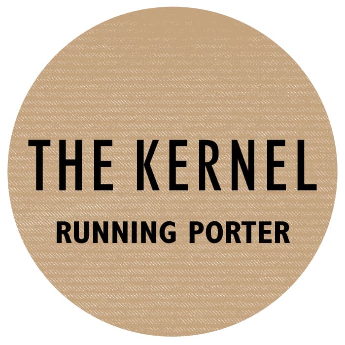 The Kernel Running Porter