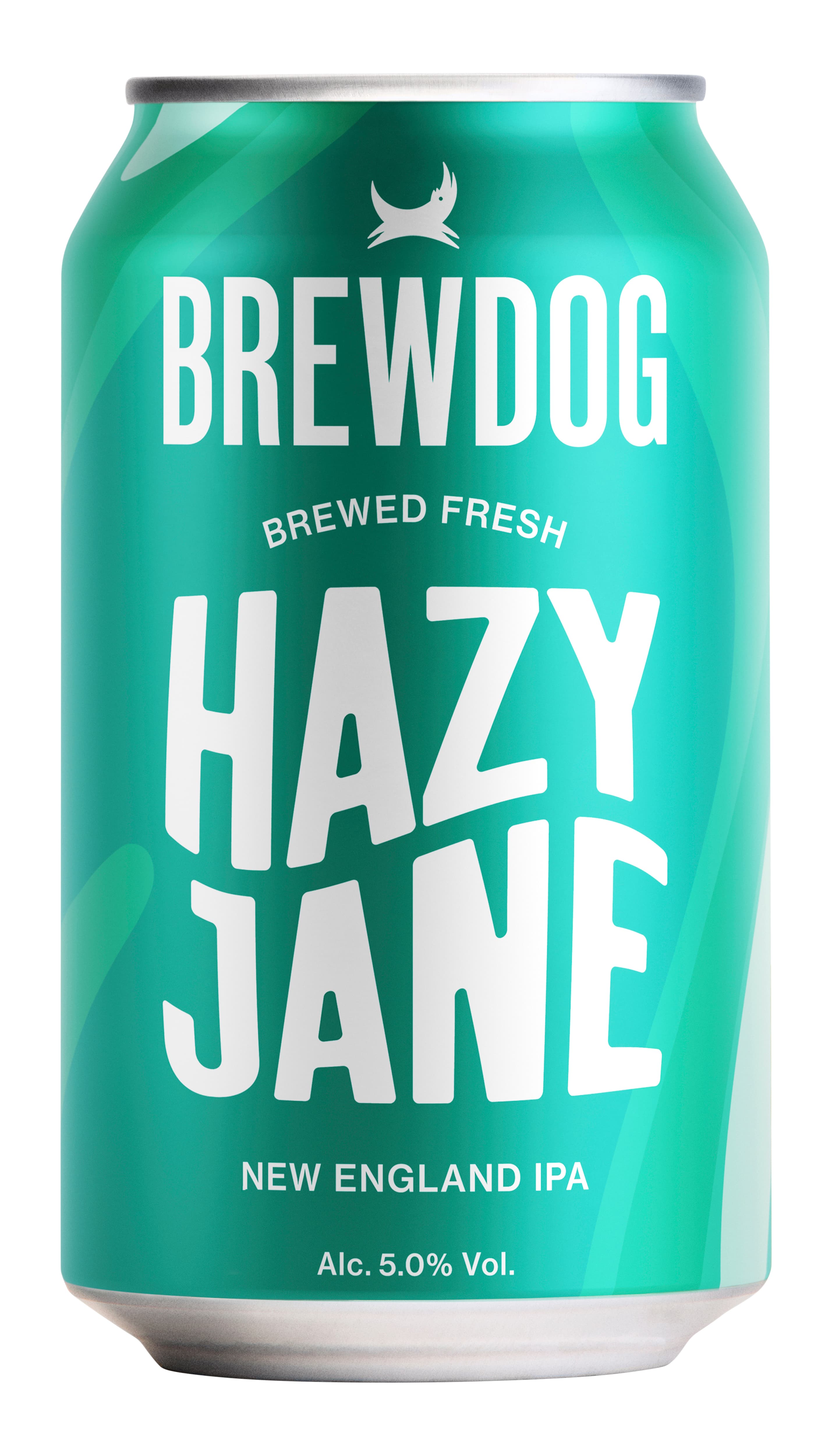 BrewDog Hazy Jane New England IPA