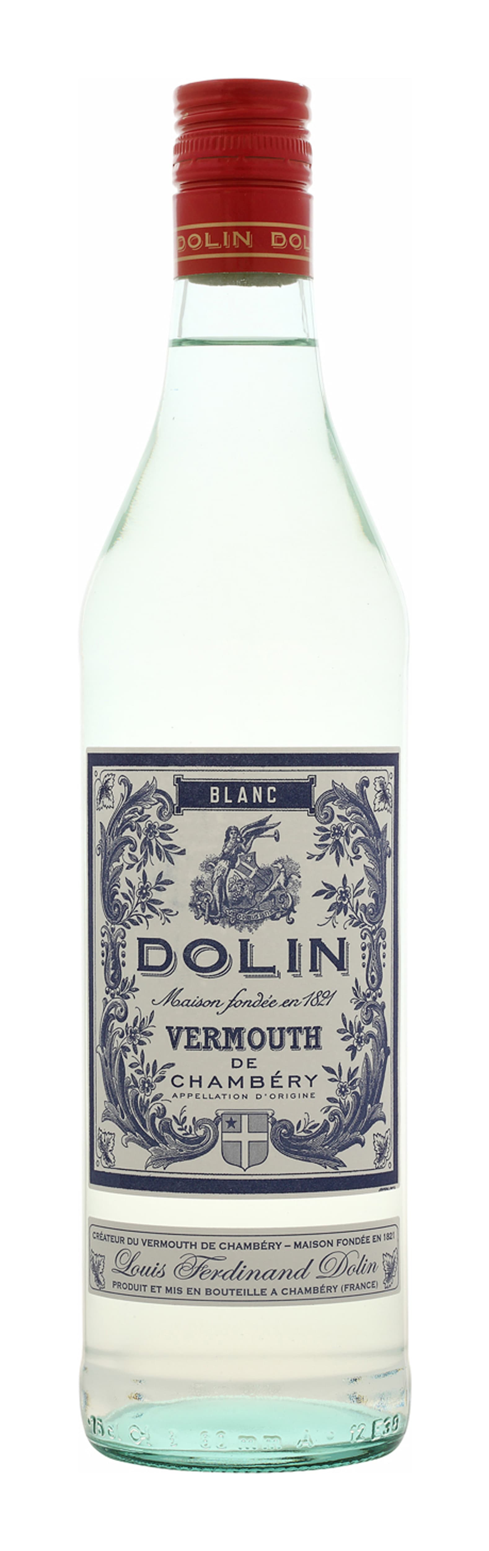Dolin Vermouth de Chambéry Blanc