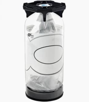 Amundsen 12th Birthday Triple Treat Smoothie Sour 20L KeyKeg