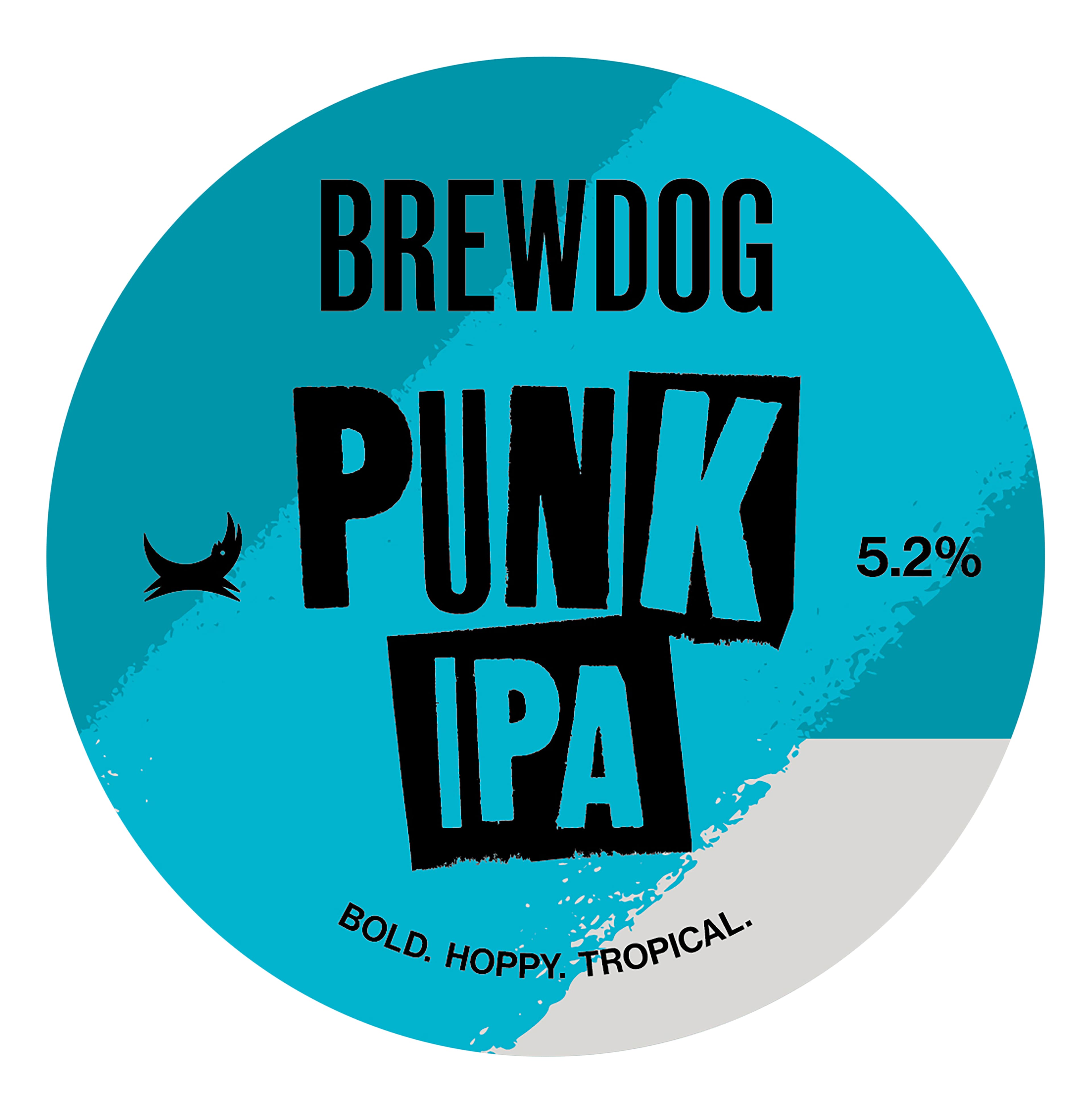 BrewDog Punk IPA Post Modern Classic 30L