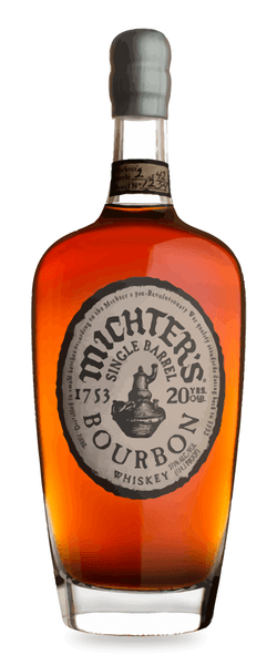 Michter's 20 YO Bourbon