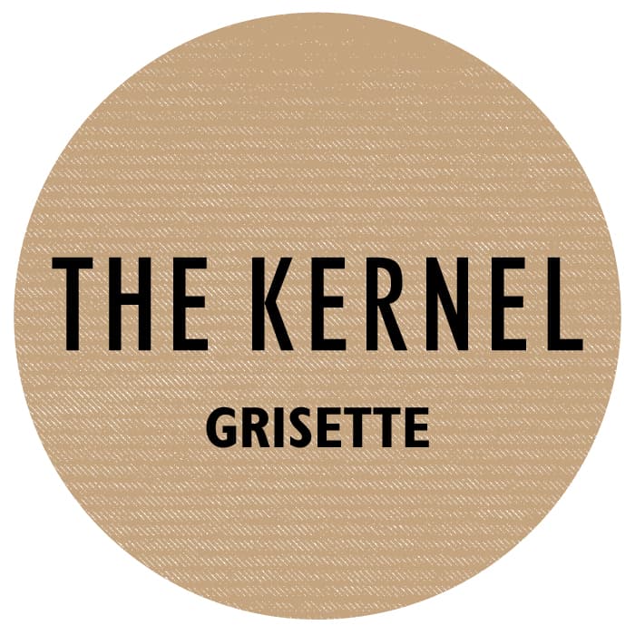 The Kernel Grisette
