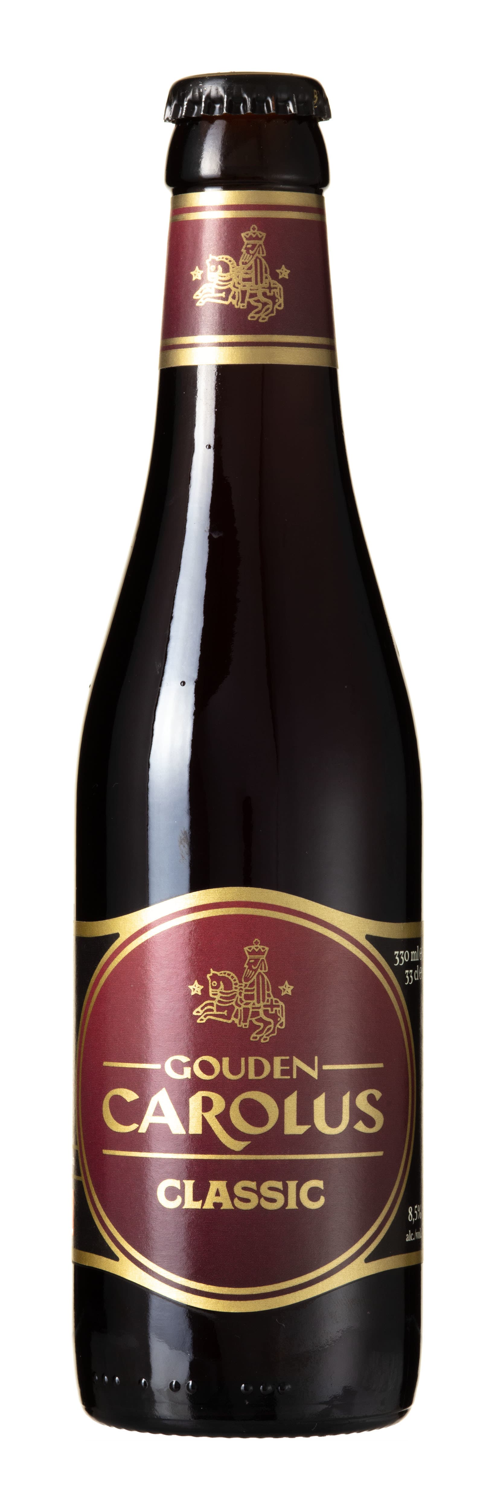 Gouden Carolus Classic