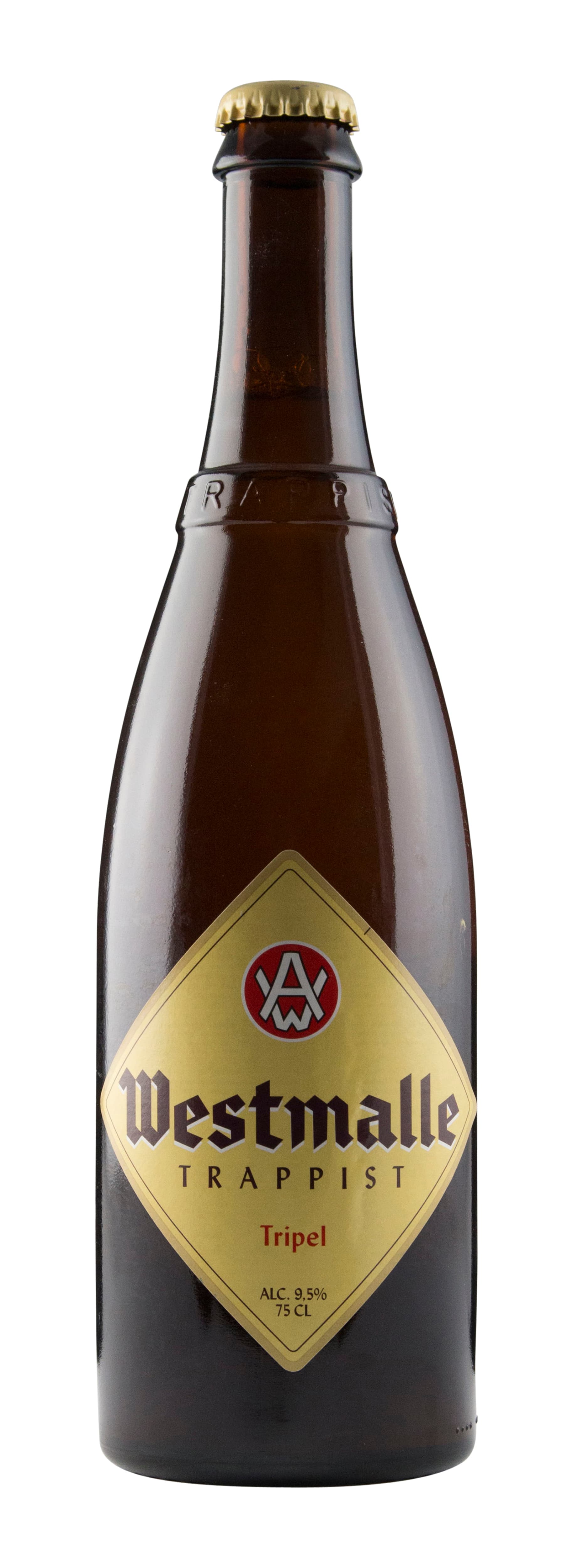 Westmalle Trappist Tripel