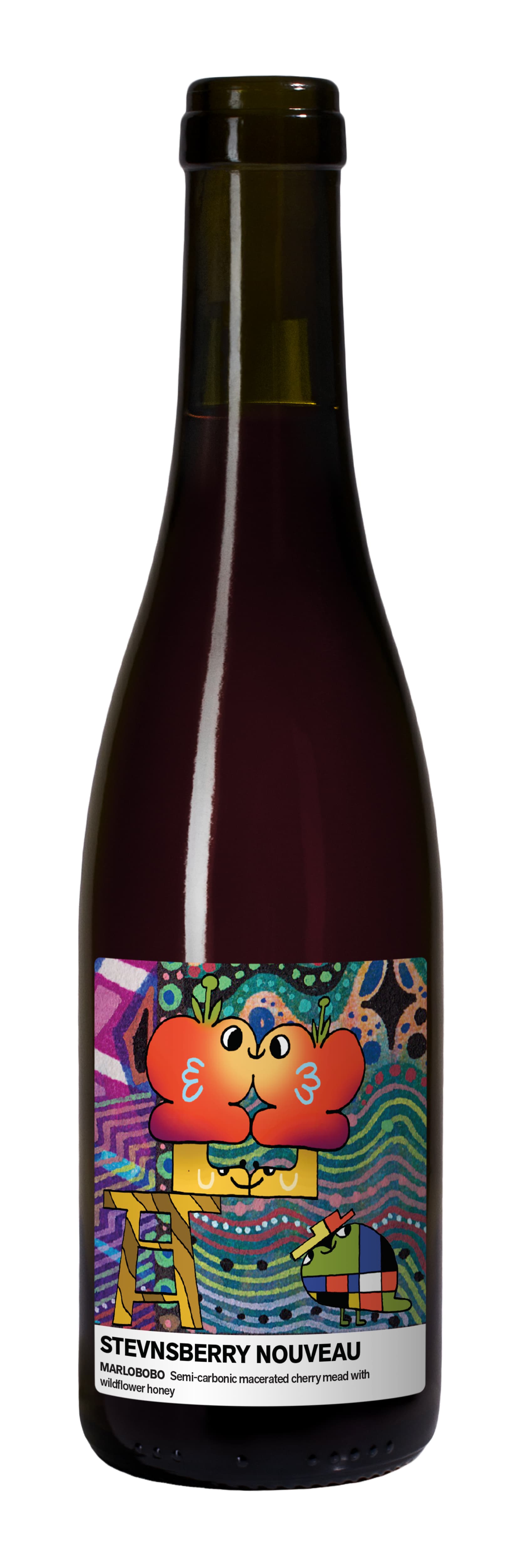 Marlobobo Stevnsberry Nouveau 2024