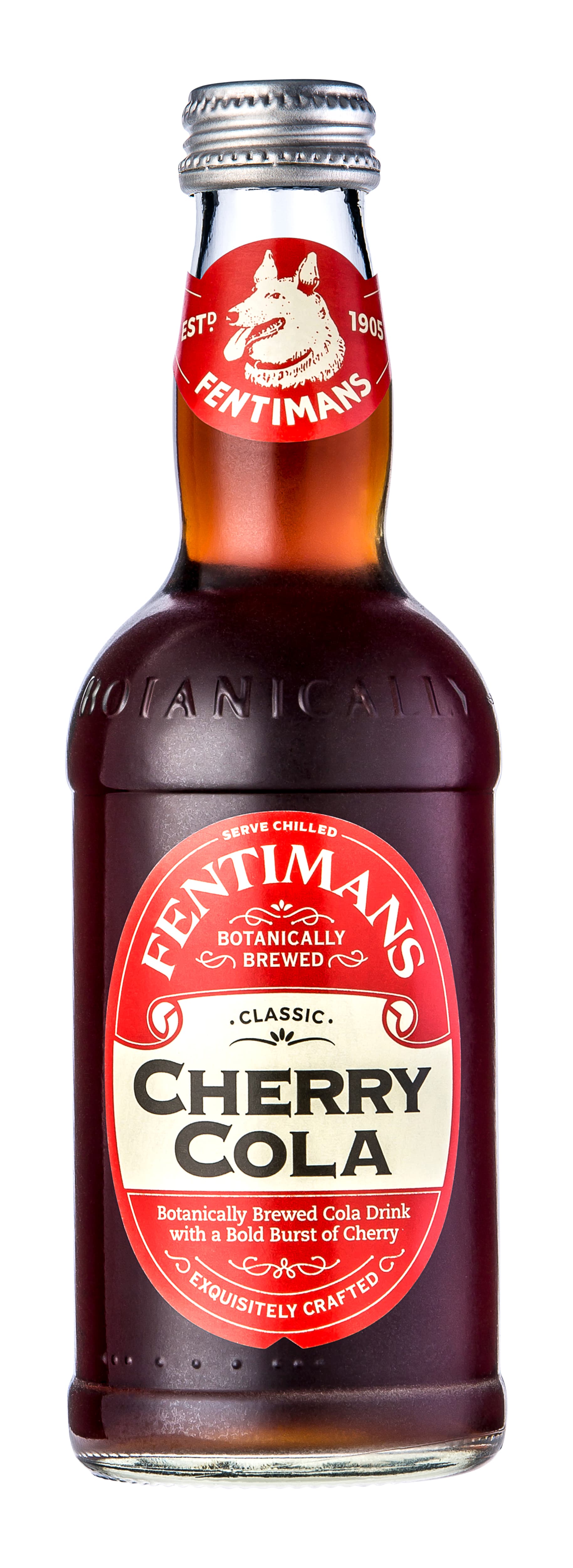 Fentimans Cherry Cola