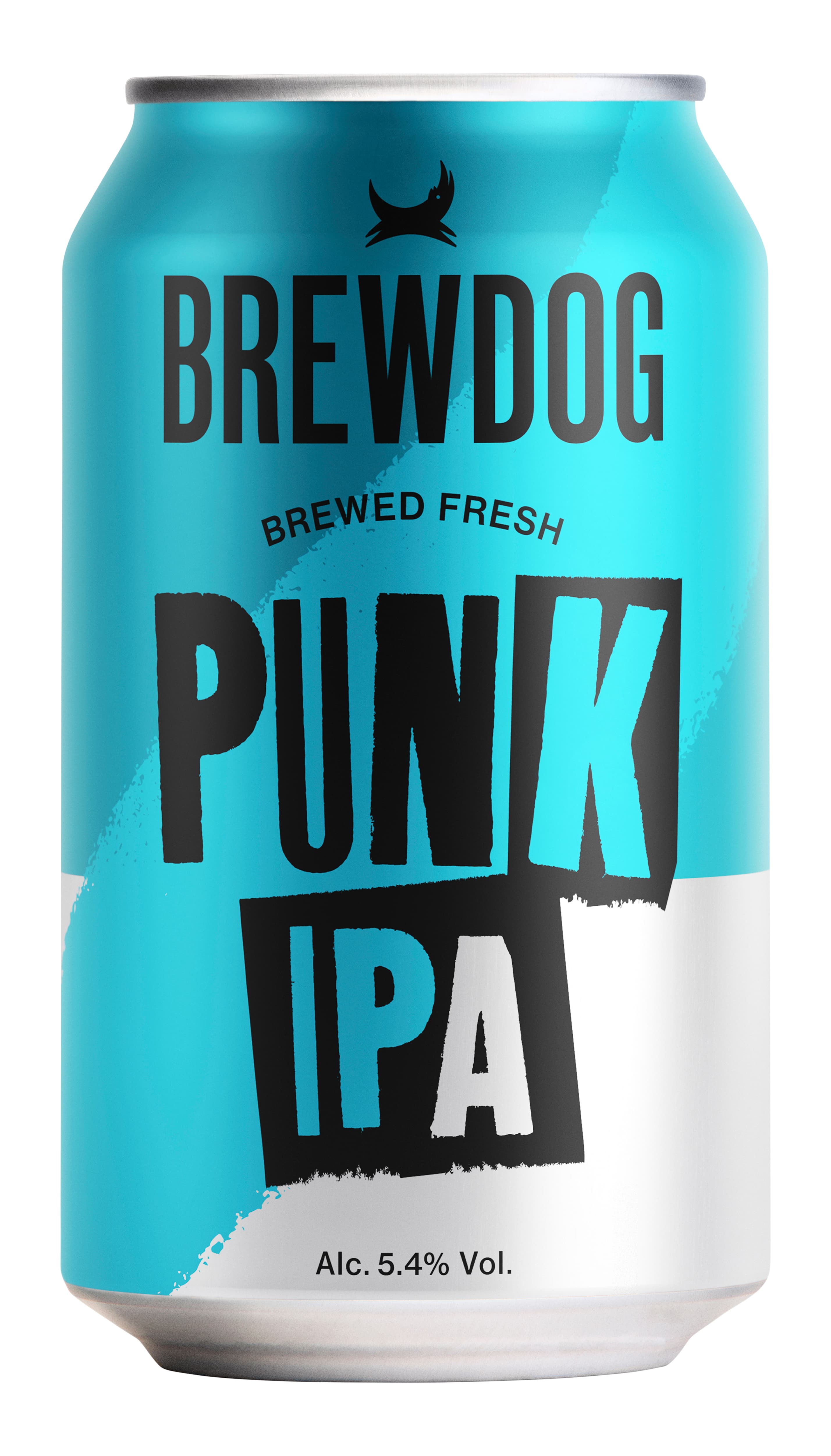BrewDog Punk IPA Post Modern Classic