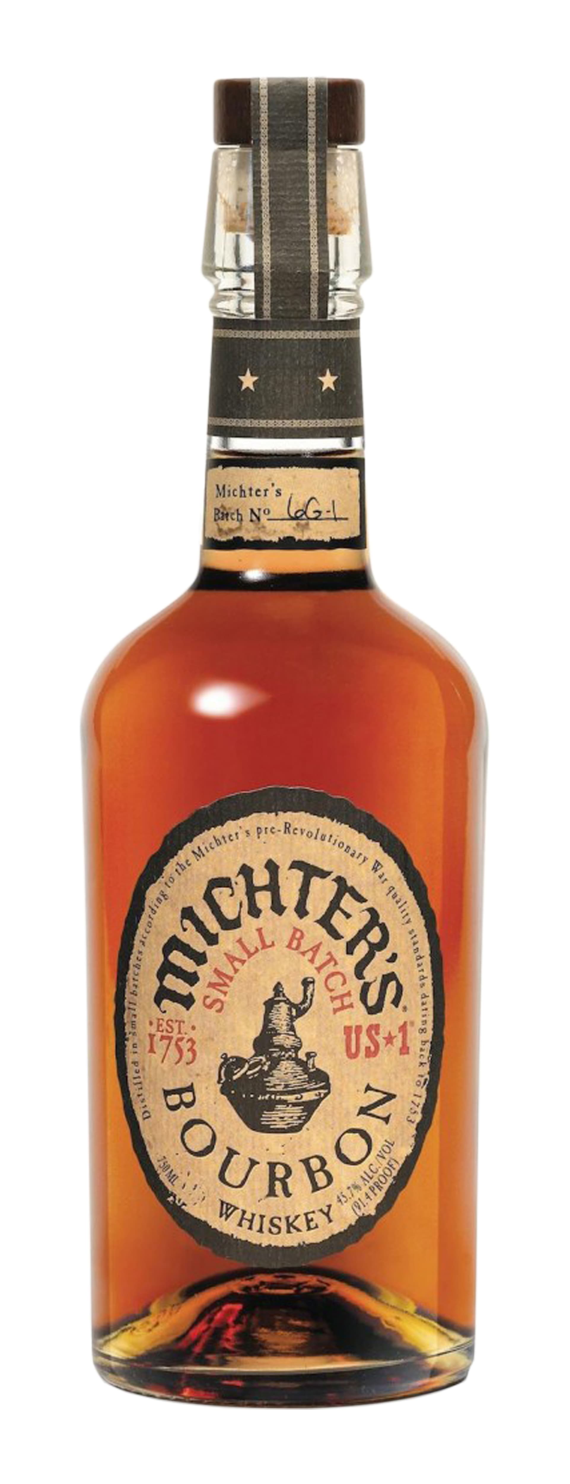 Michter's US 1 Bourbon Whiskey