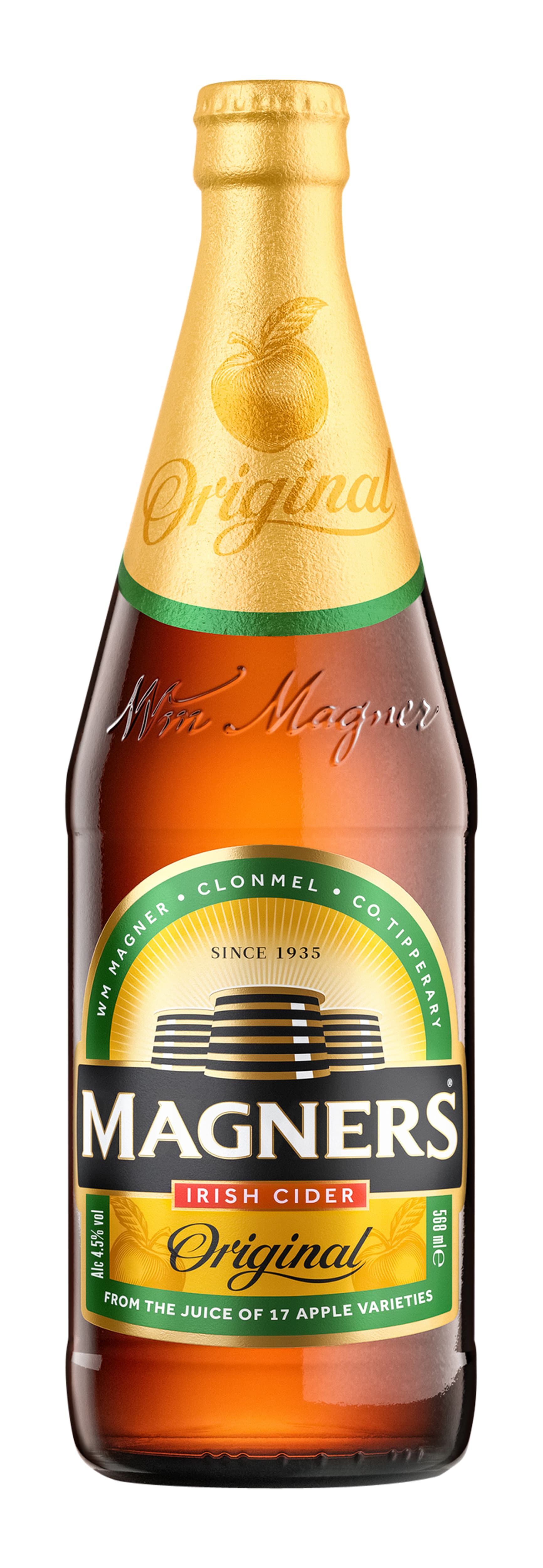 Magners Original 56,8CL Fl
