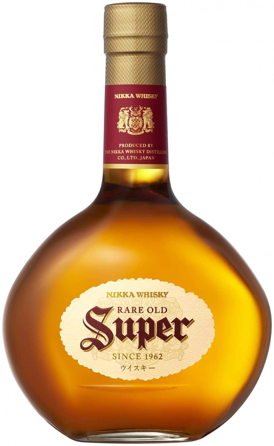 Nikka Super