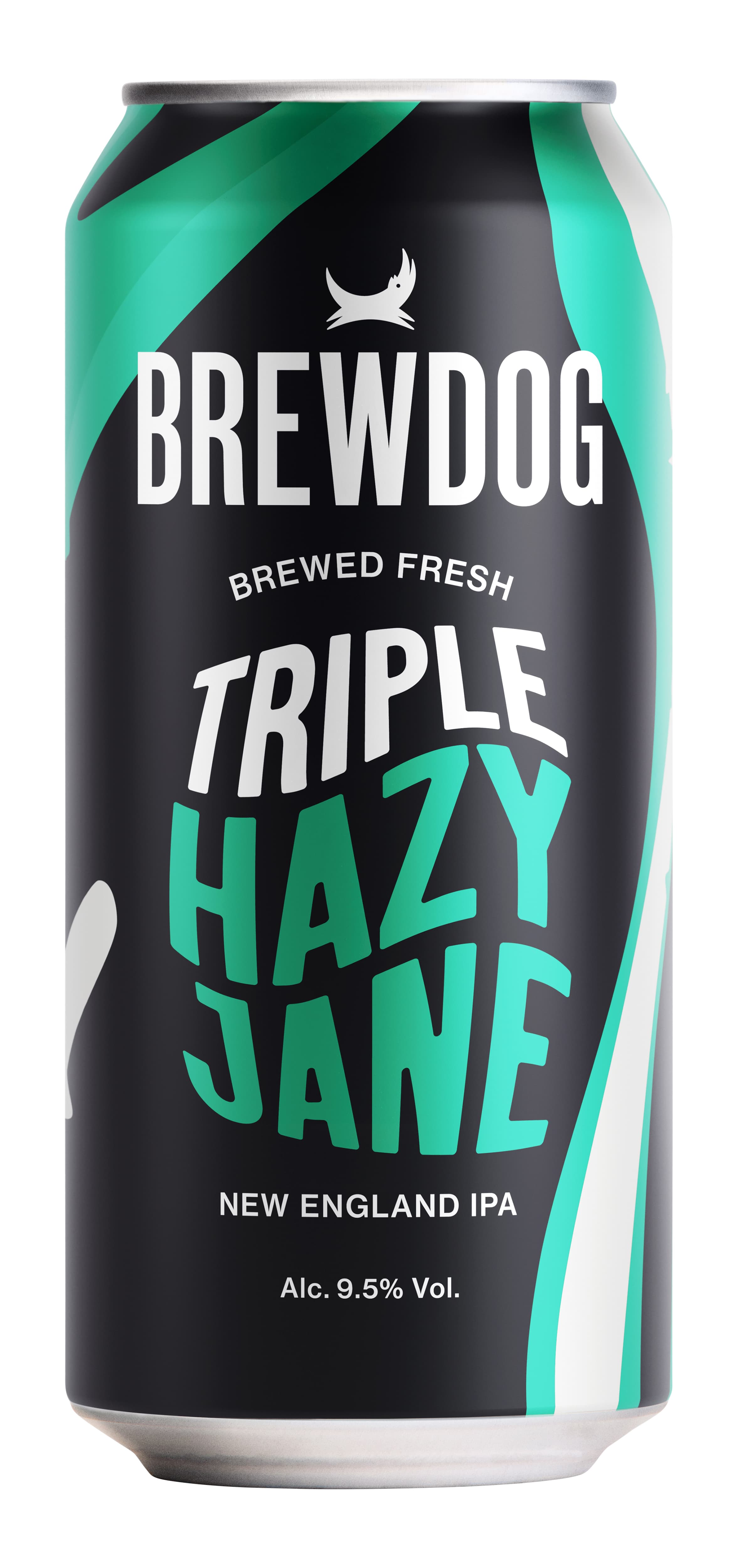 BrewDog Triple Hazy New England IPA