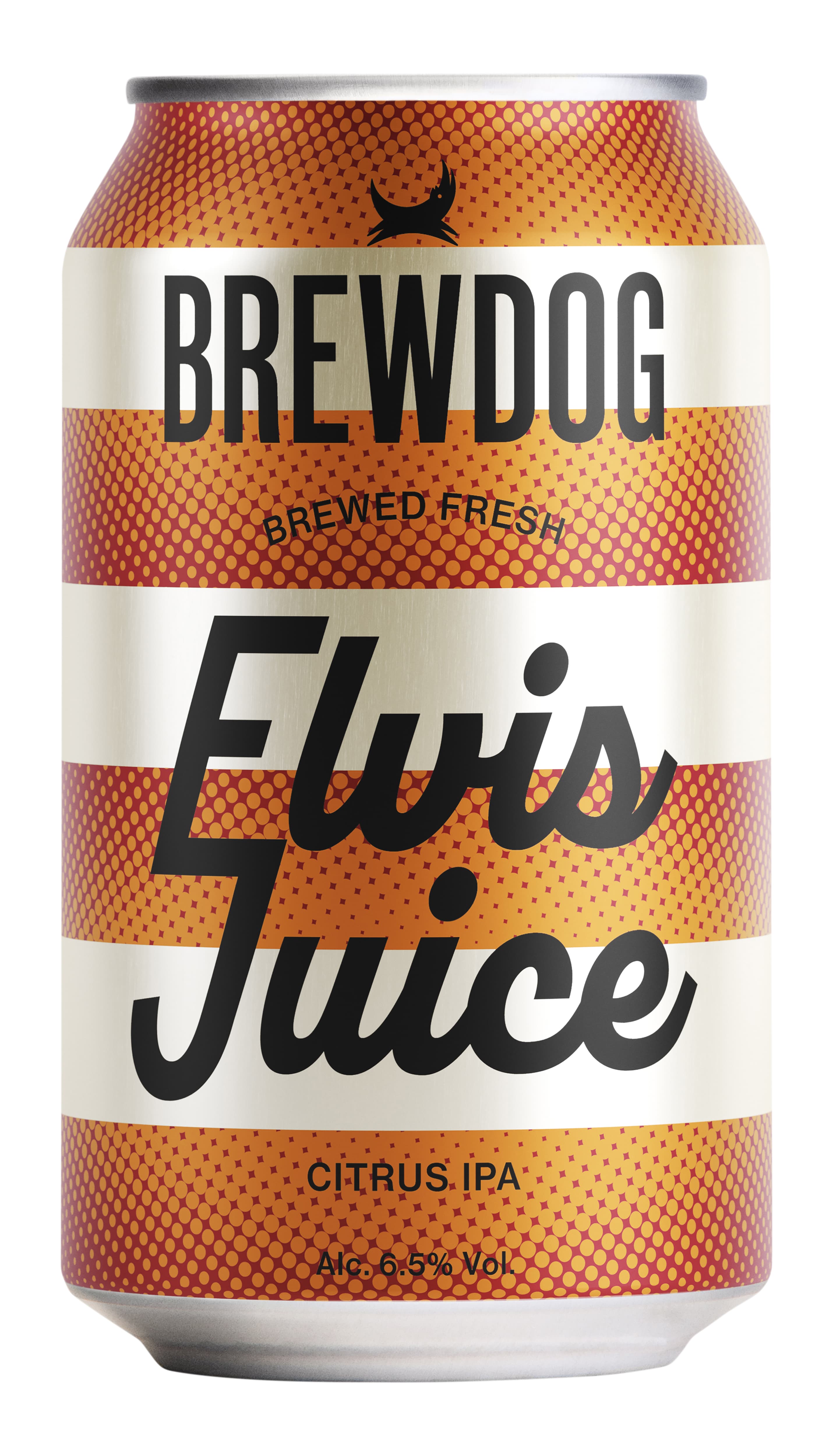 BrewDog Elvis Juice Grapefruit Infused IPA