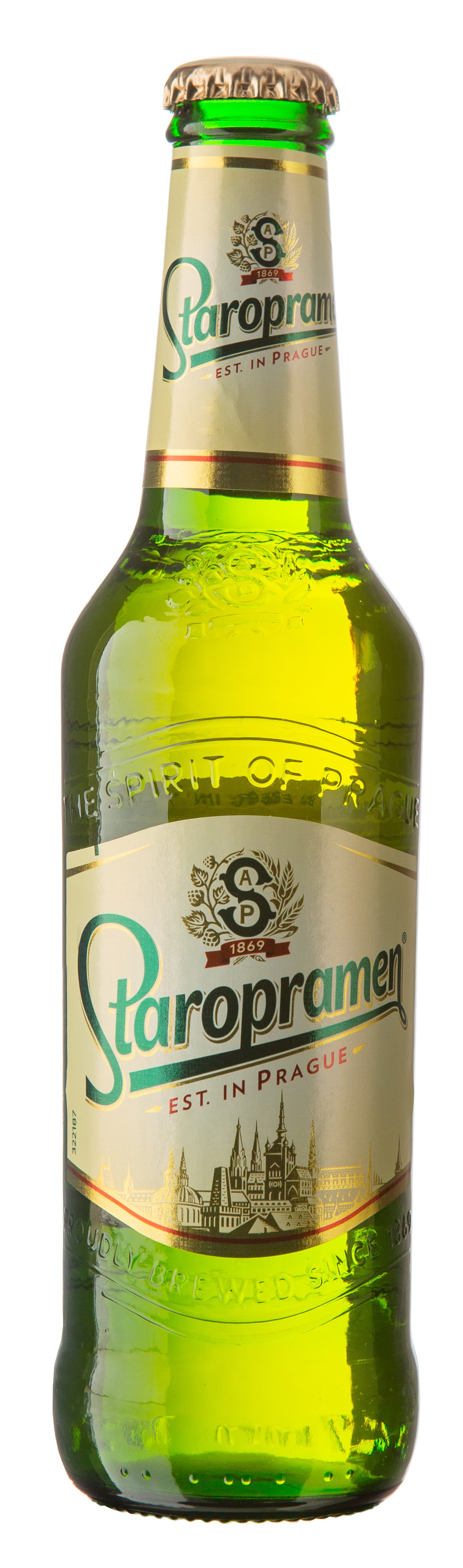 Staropramen