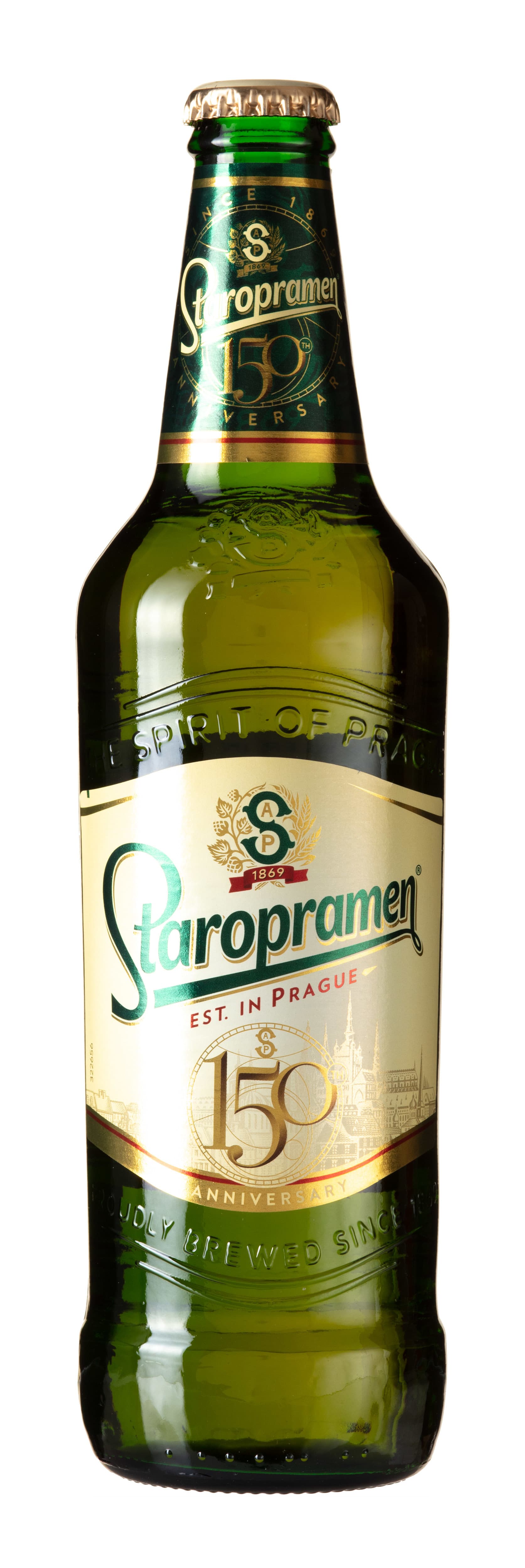 Staropramen