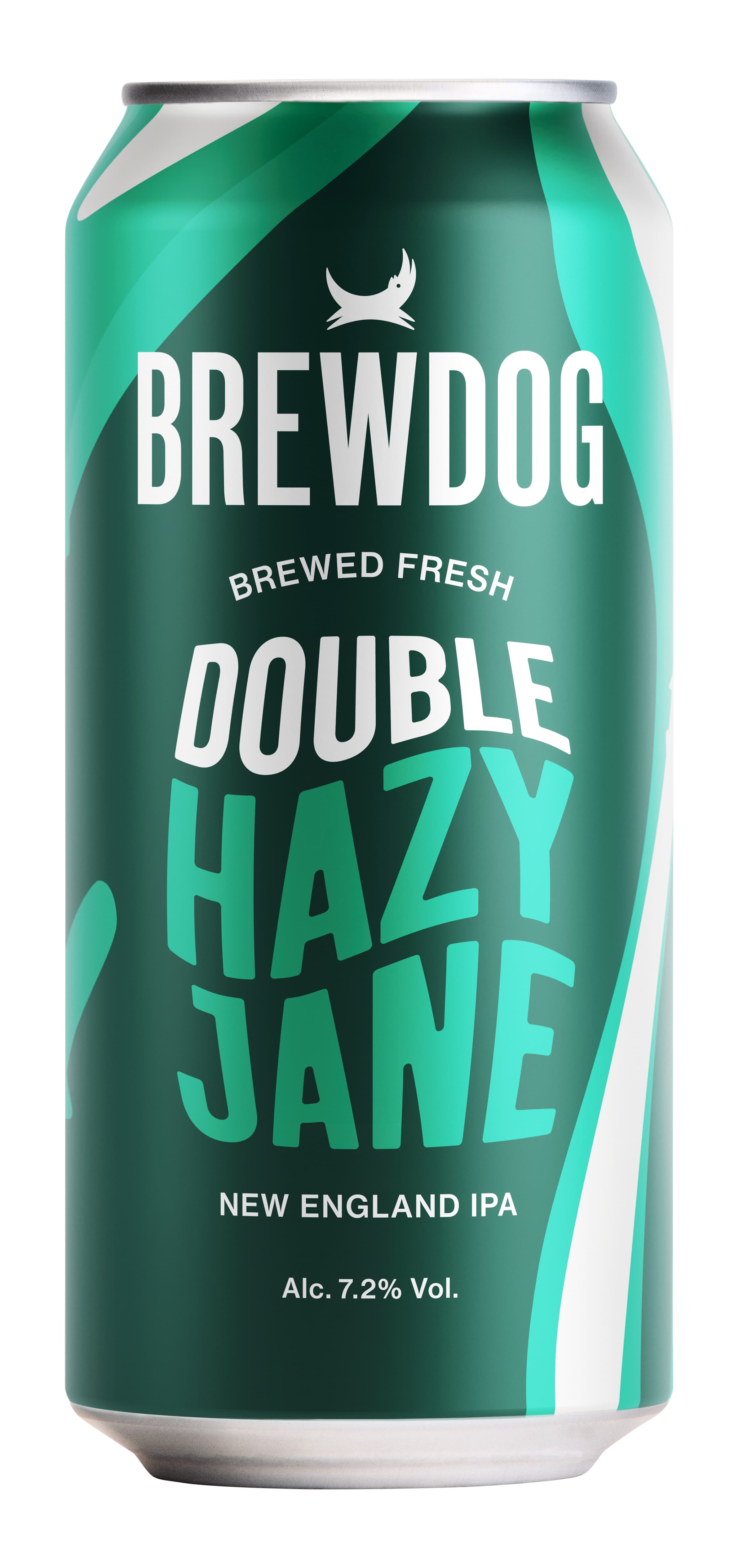 BrewDog Double Hazy Jane New England IPA