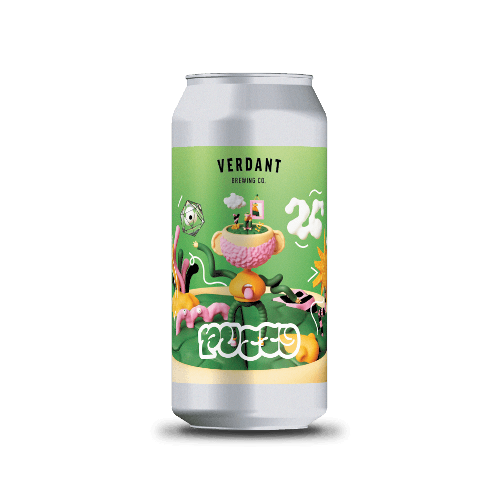 Verdant Putty DIPA