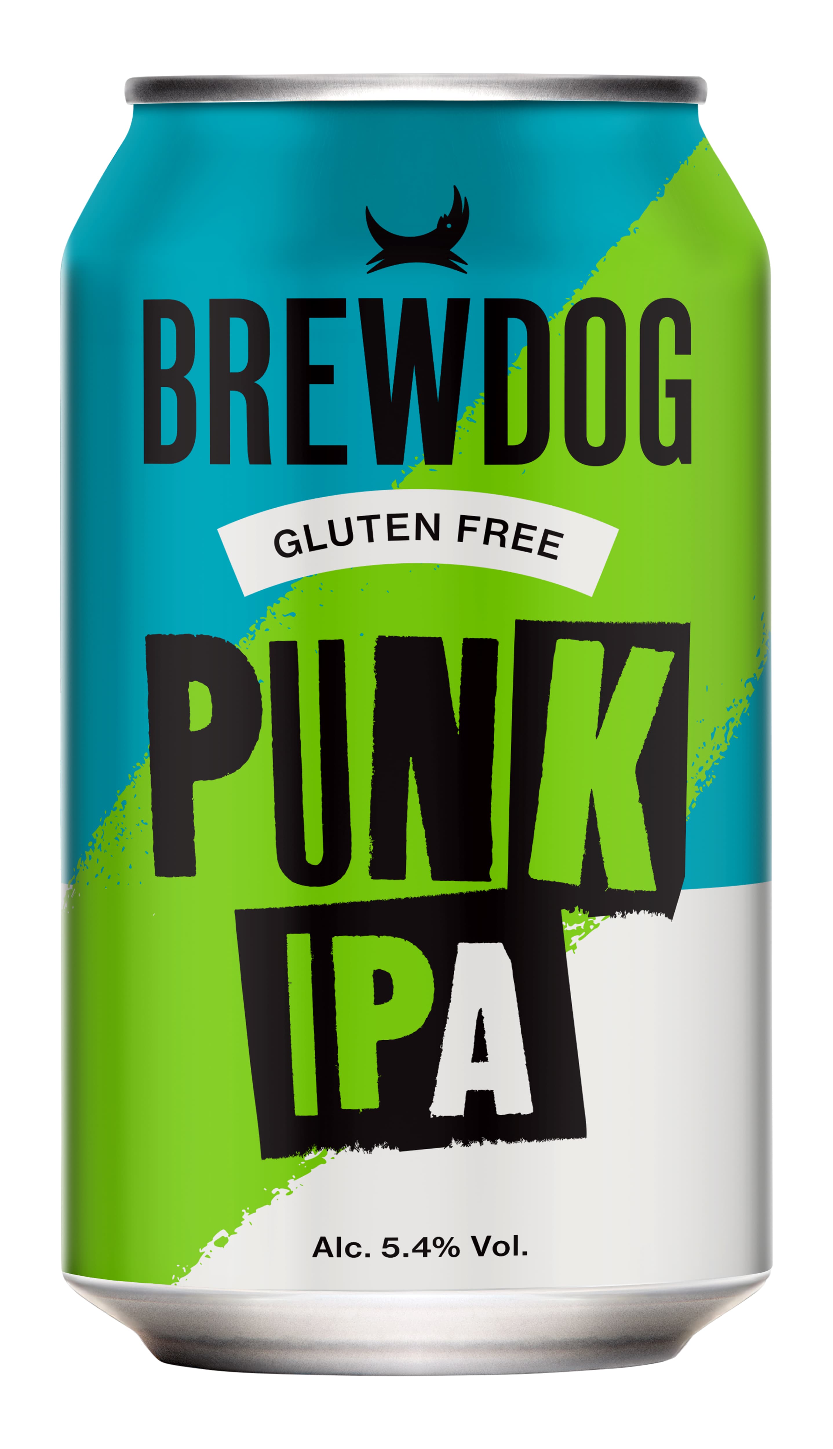 BrewDog Gluten Free Punk IPA