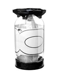 Amundsen Santas Hop Sack