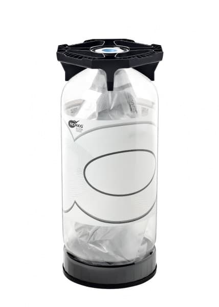 Amundsen Uncle Pop Norwegian Christmas Soda Float Sour