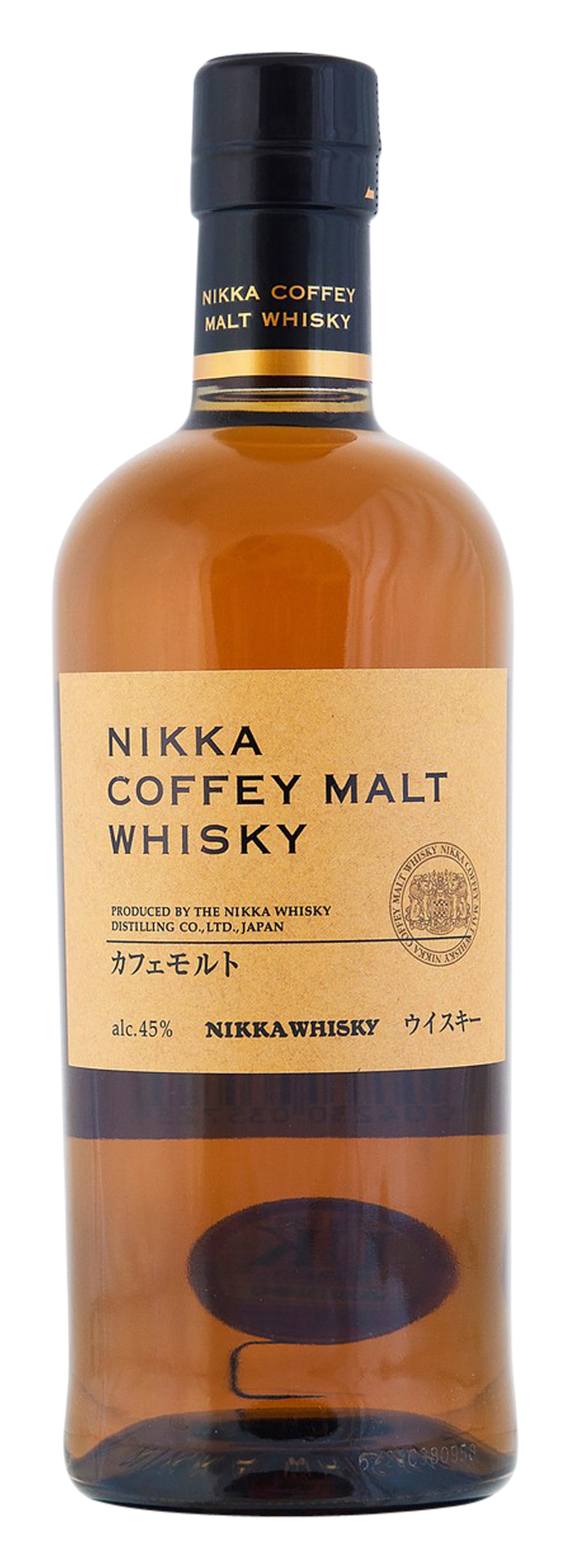 Nikka Coffey Malt