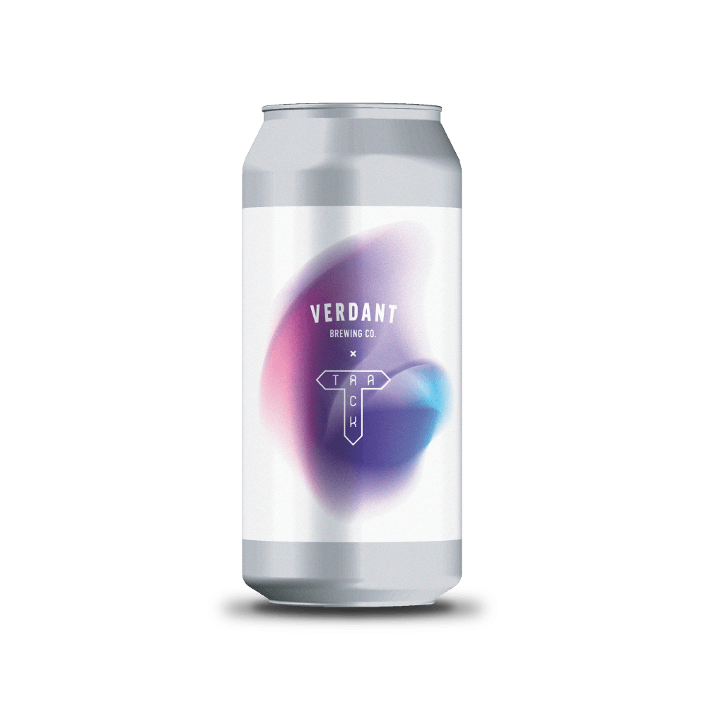 Verdant x Track Flux:Phase 6 DIPA 44cl