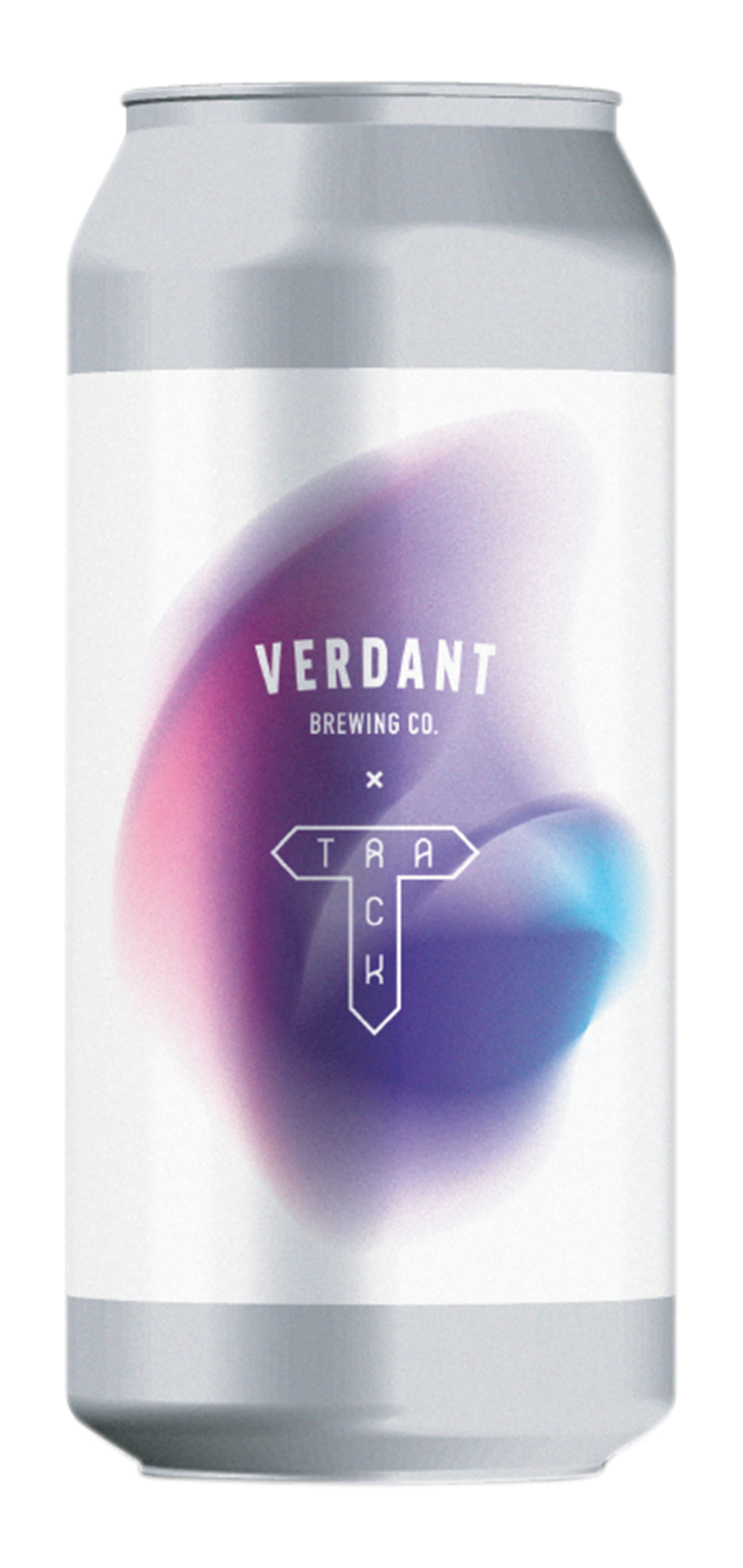 Verdant x Track Flux:Phase 6 DIPA 44cl