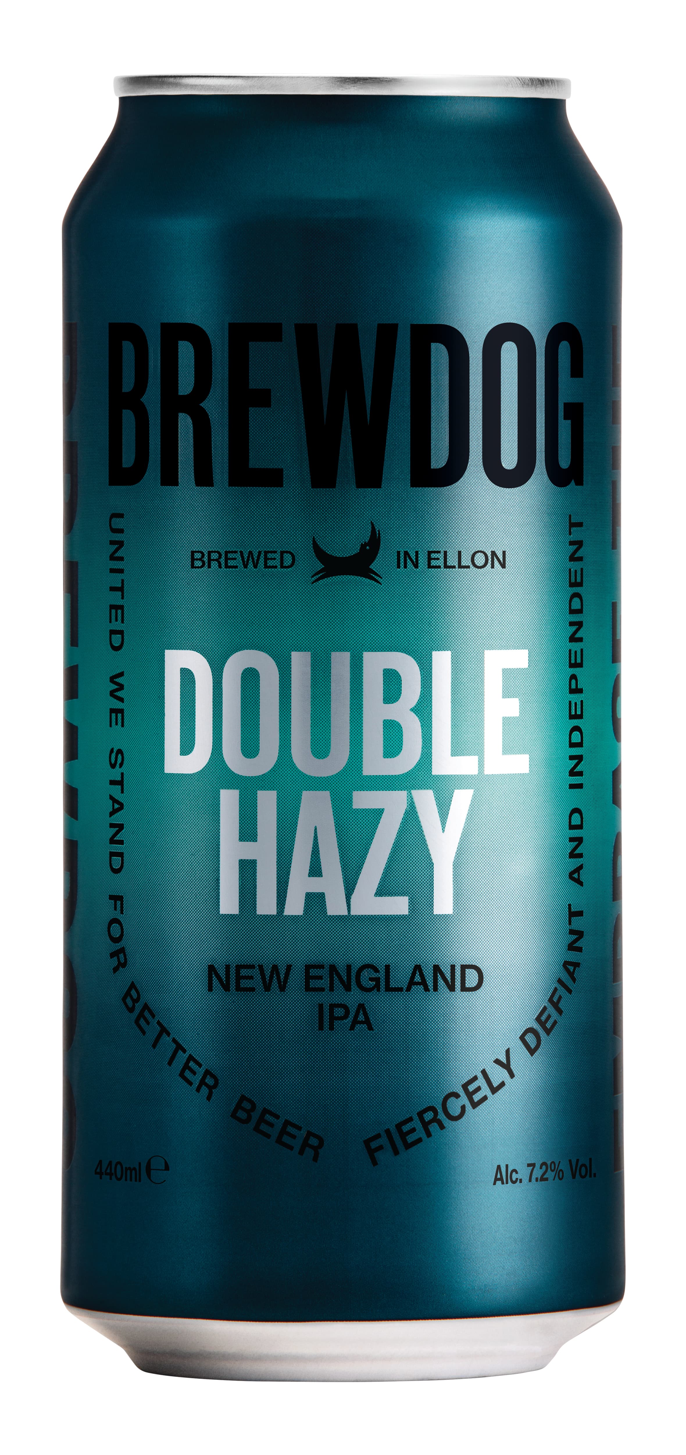 BrewDog Double Hazy Jane New England IPA