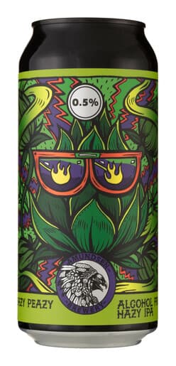 Amundsen Eazy Peazy VMP 0,5%