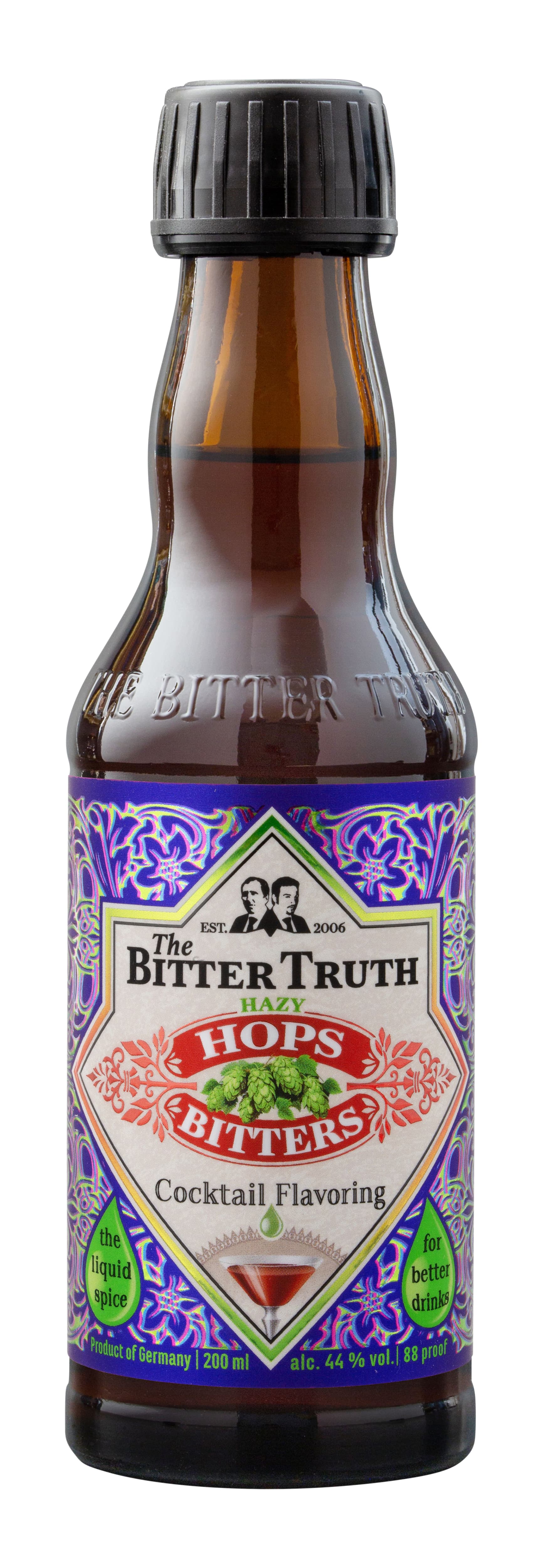 Bitter Truth Hazy Hops Bitters