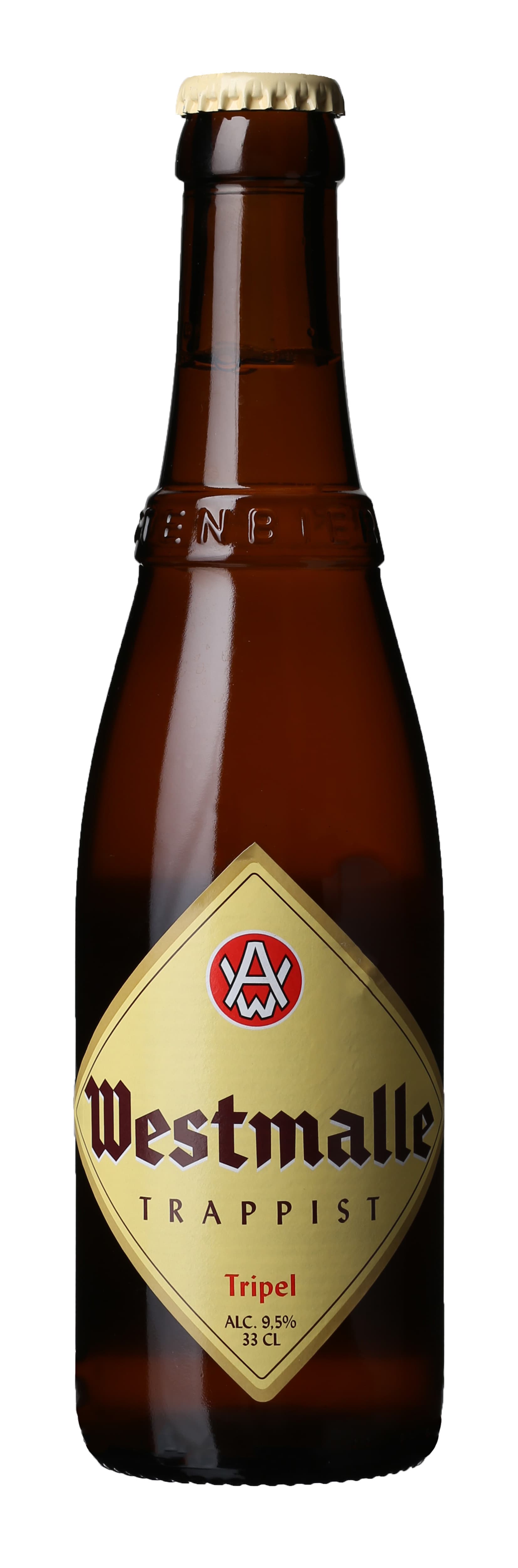 Westmalle Trappist Tripel