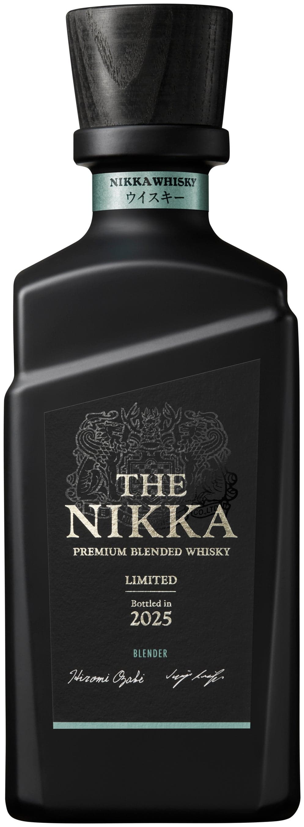 Nikka The Limited