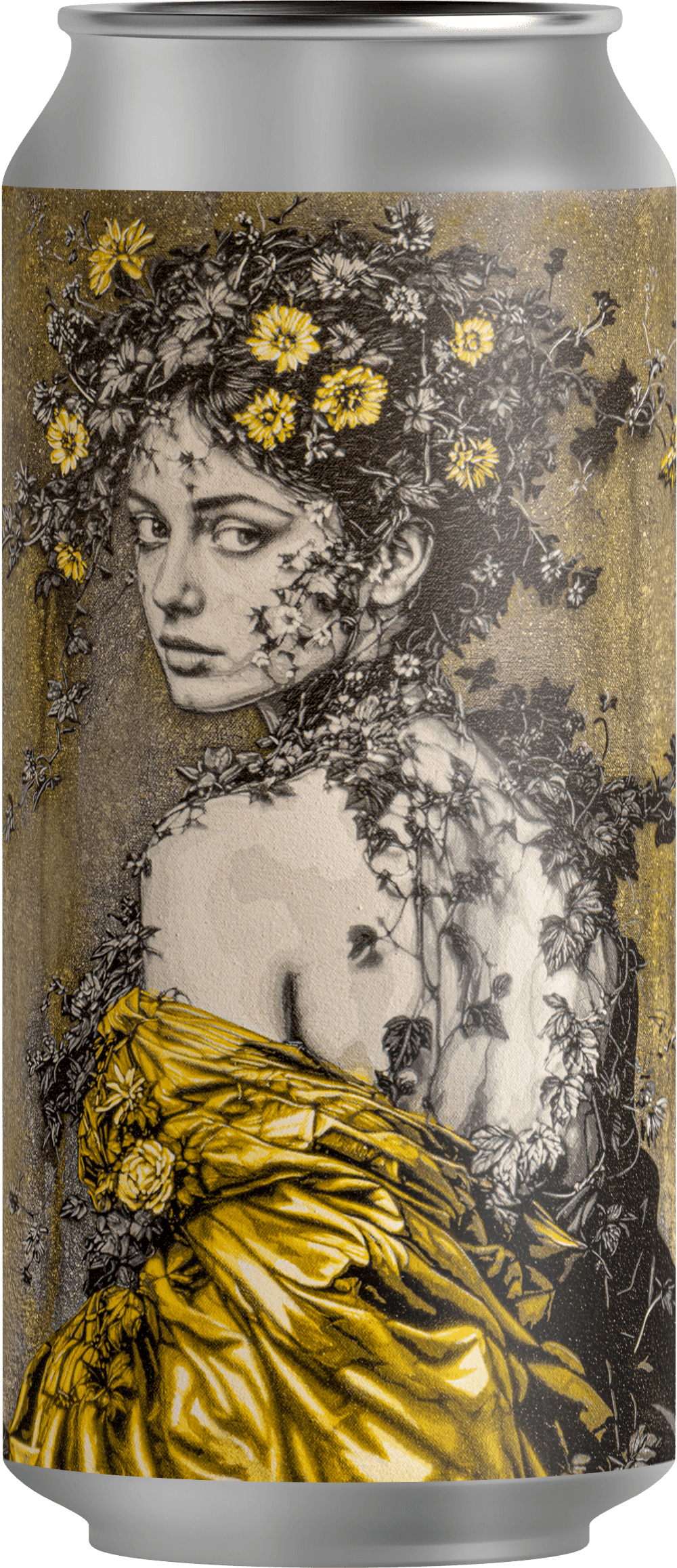 Northern Monk Patrons 51.02 // Snik // Folkingebrew // Solitude DDH DIPA 44 cl