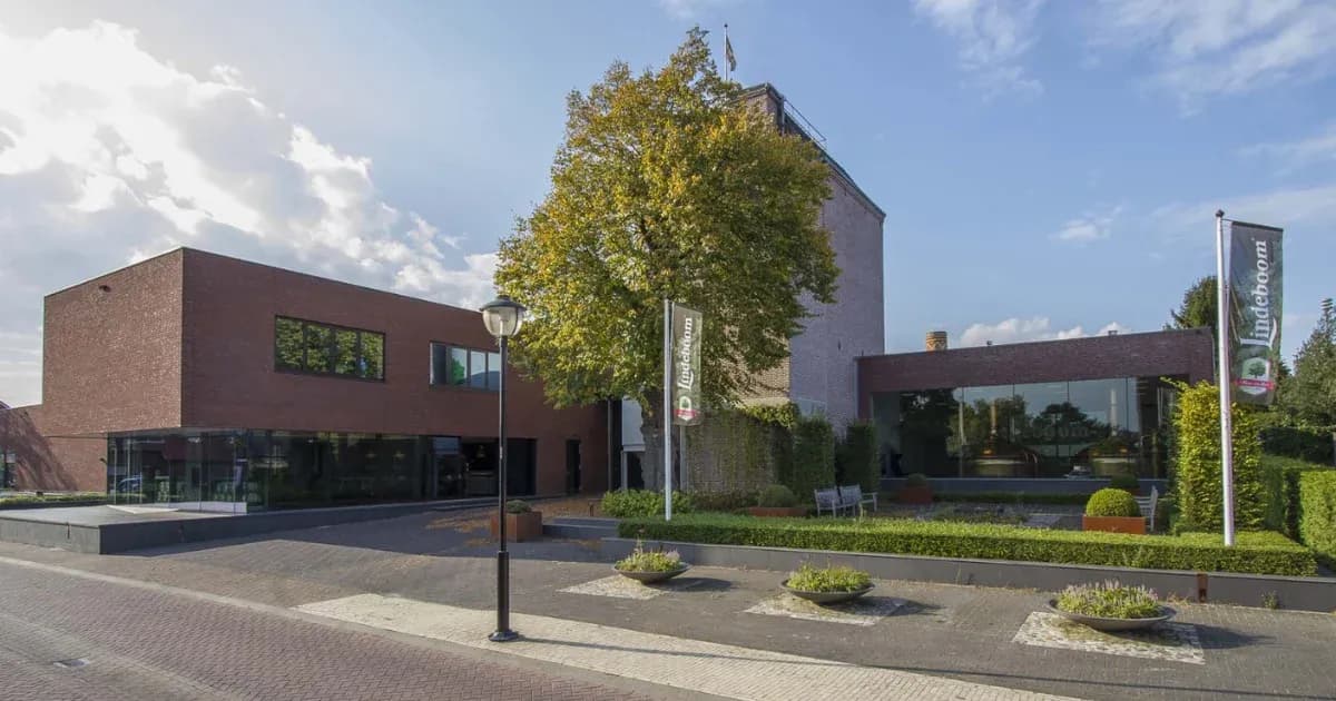 Lindeboom