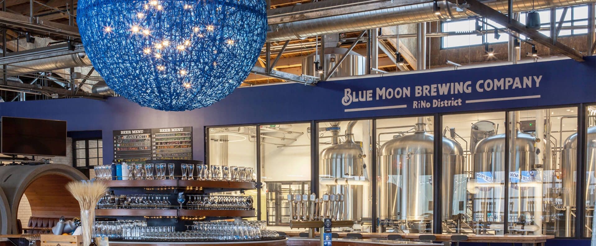Blue Moon Brewing Co