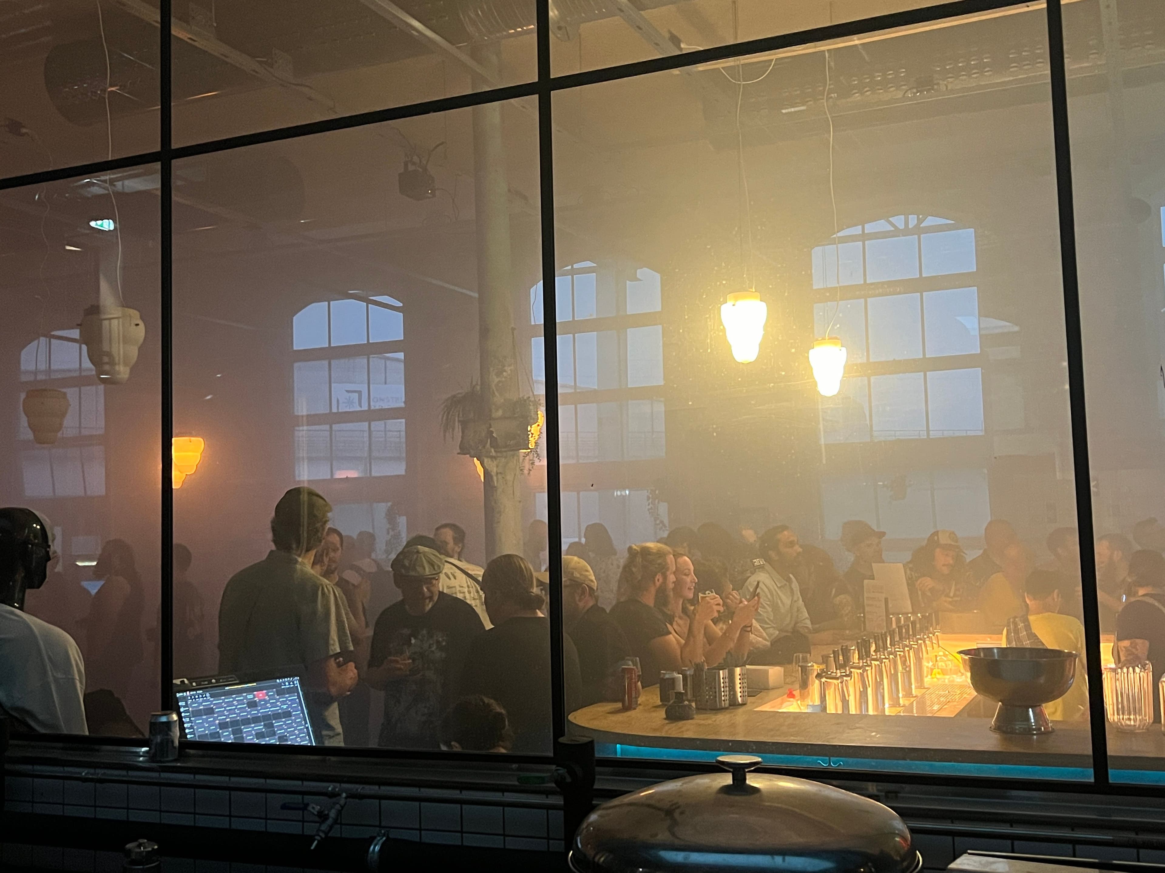 Spike Brewery