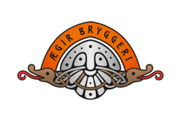 Ægir logo
