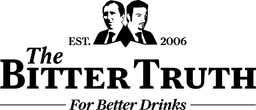 Bitter Truth Logo