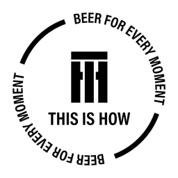 This Is How-logo