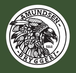 Amundsen Logo