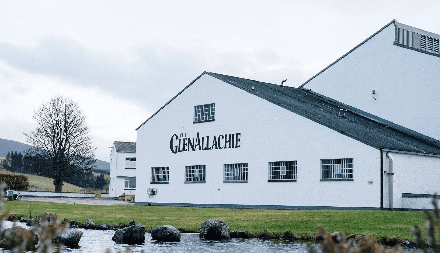 GlenAllachie Ext